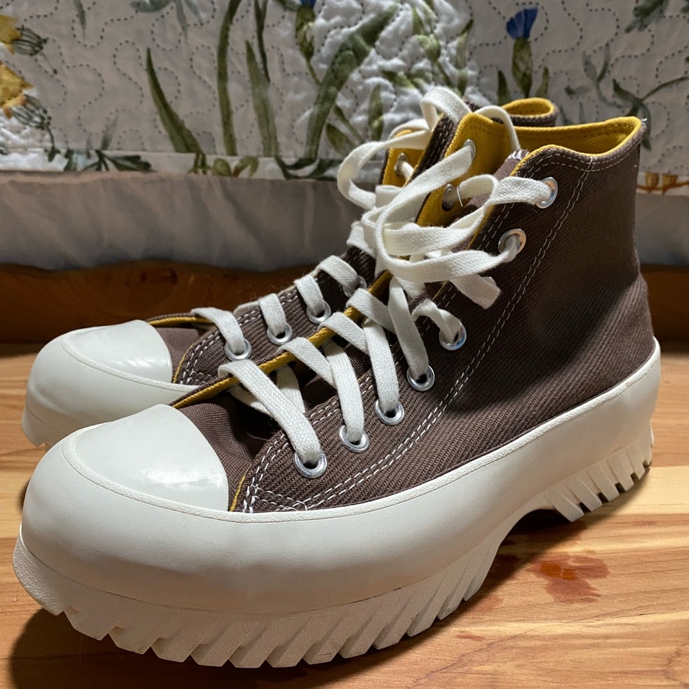 Platform Converse - Picture 4 of 6